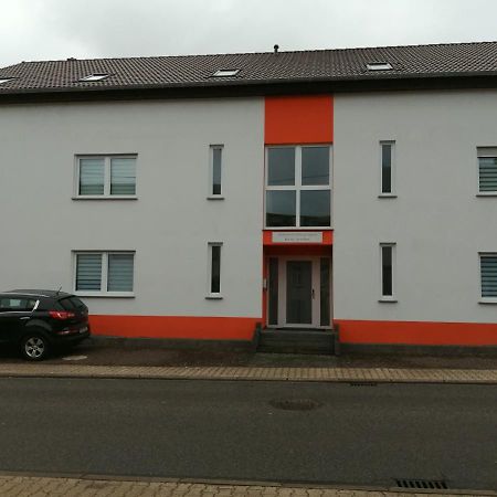 Haus Stadler Irsch Εξωτερικό φωτογραφία