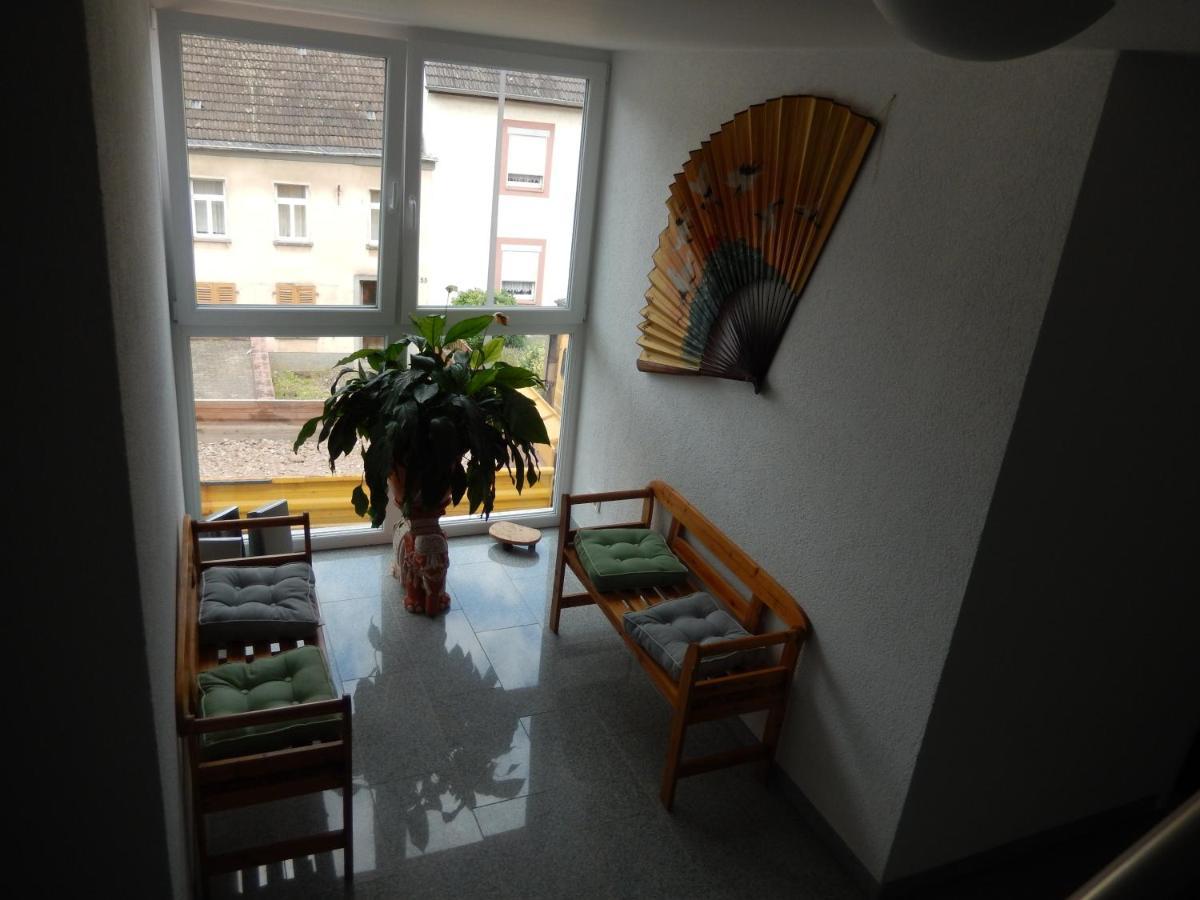Haus Stadler Irsch Εξωτερικό φωτογραφία