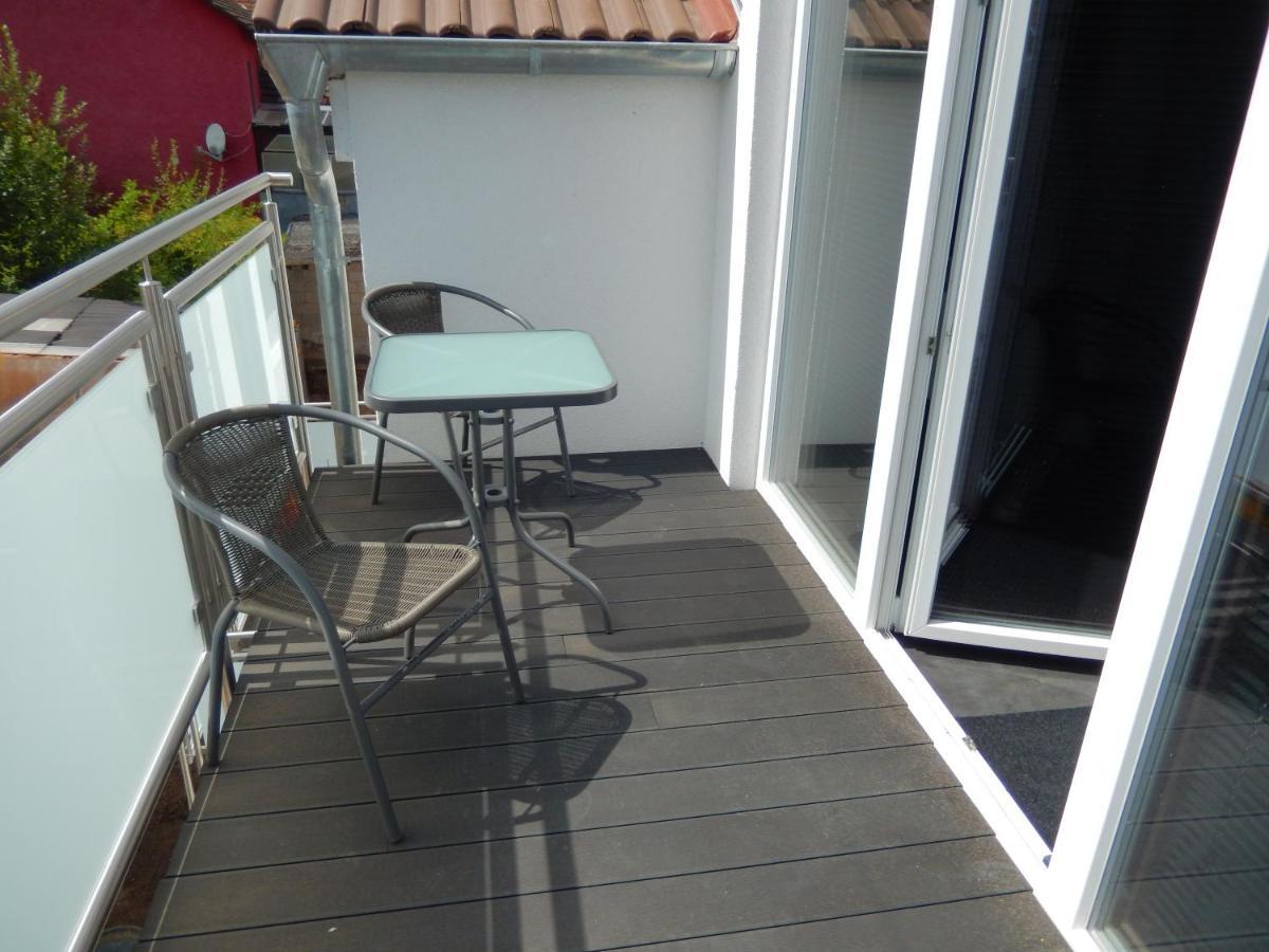 Haus Stadler Irsch Εξωτερικό φωτογραφία