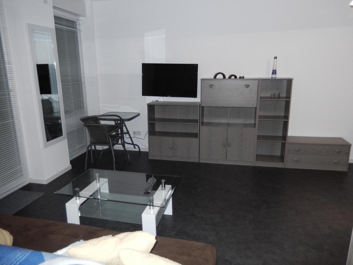 Haus Stadler Irsch Εξωτερικό φωτογραφία