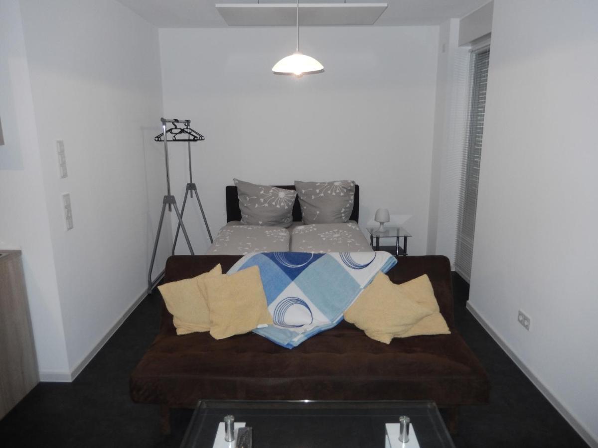 Haus Stadler Irsch Εξωτερικό φωτογραφία