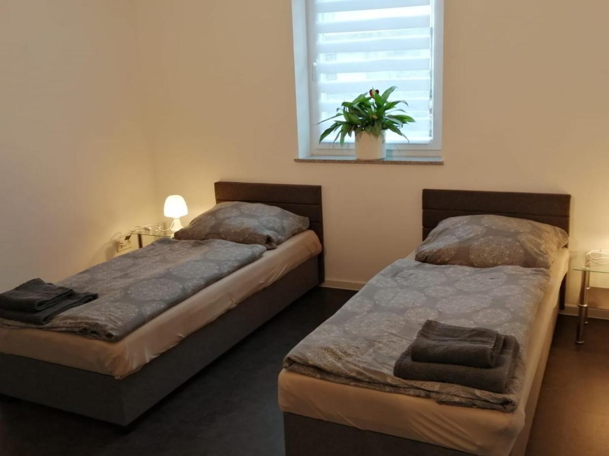 Haus Stadler Irsch Εξωτερικό φωτογραφία
