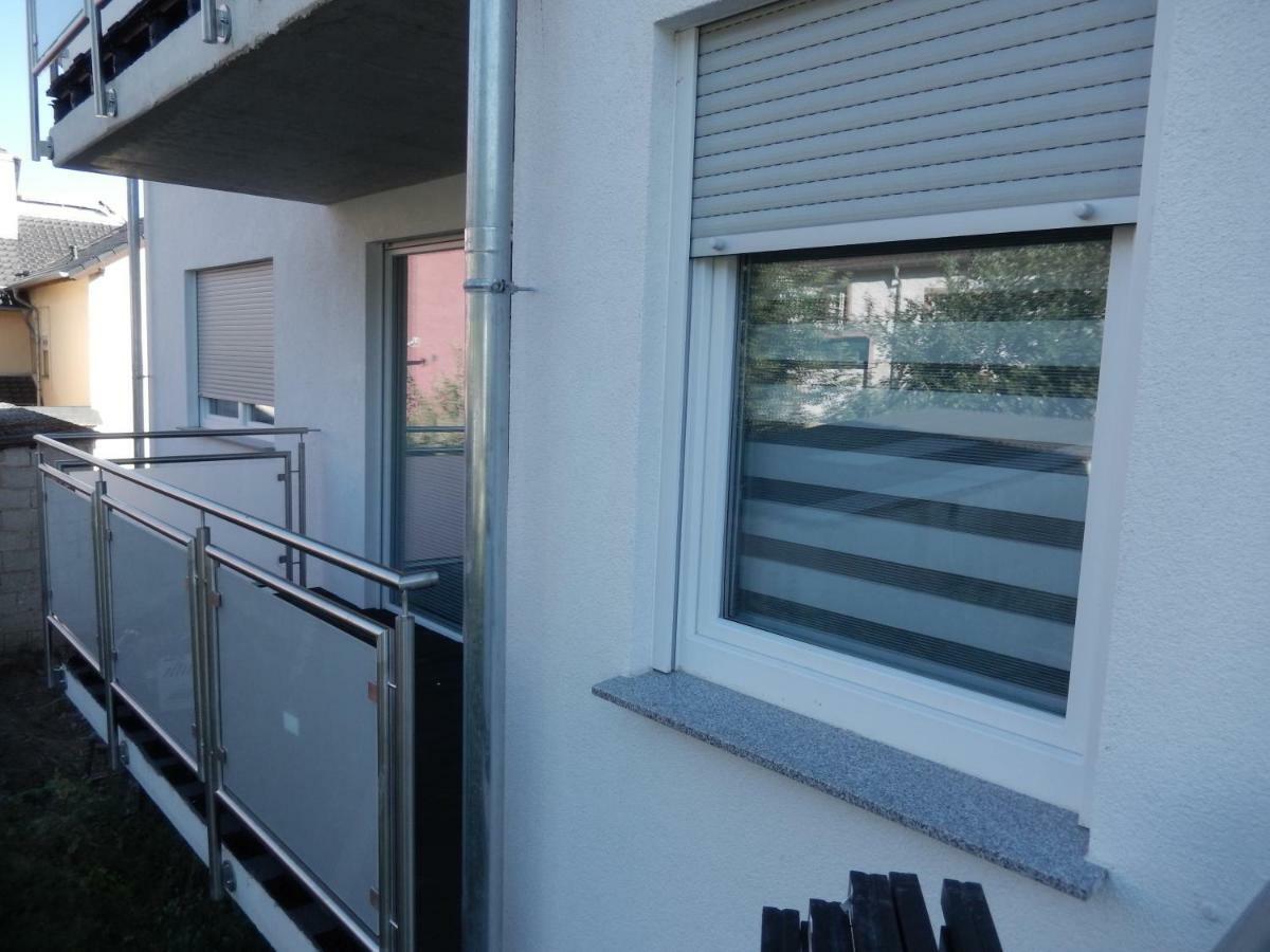 Haus Stadler Irsch Εξωτερικό φωτογραφία