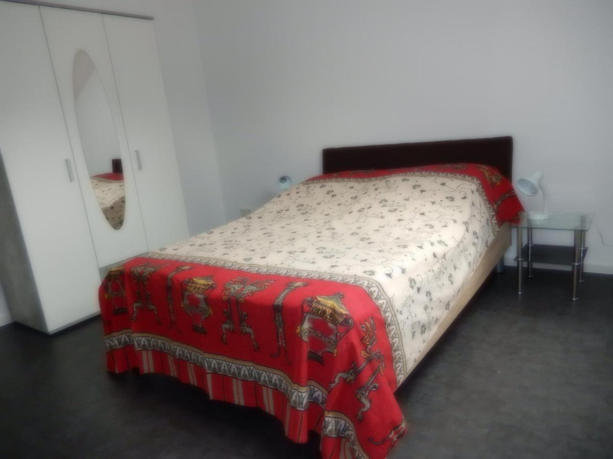 Haus Stadler Irsch Εξωτερικό φωτογραφία