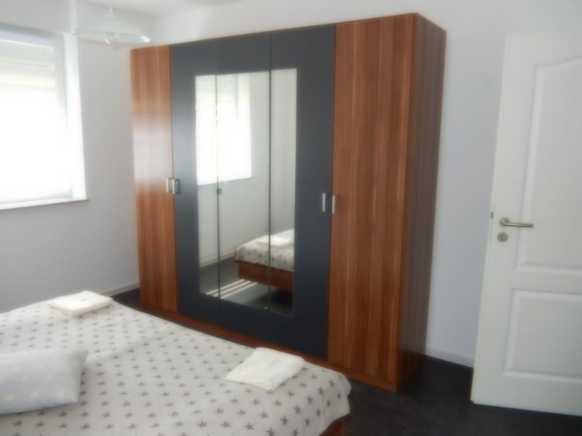 Haus Stadler Irsch Εξωτερικό φωτογραφία