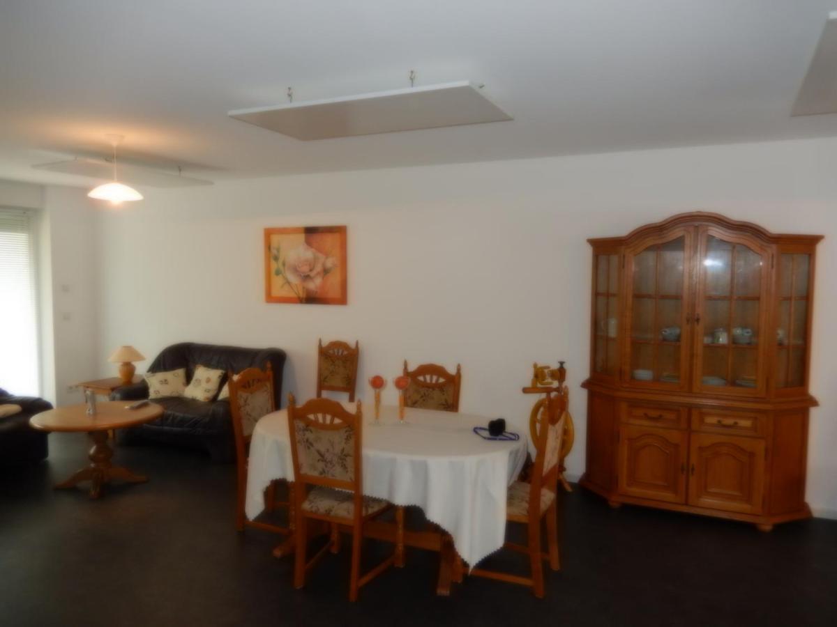 Haus Stadler Irsch Εξωτερικό φωτογραφία