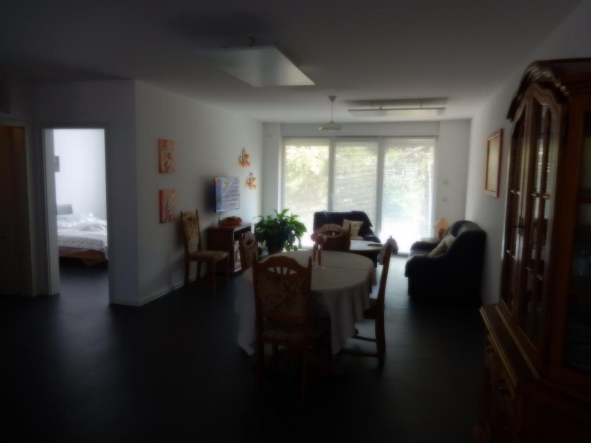 Haus Stadler Irsch Εξωτερικό φωτογραφία