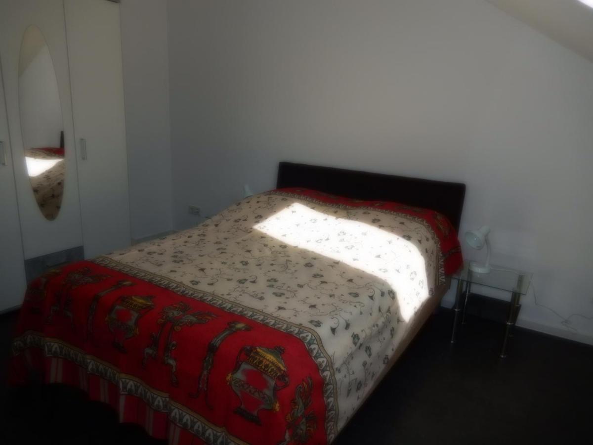 Haus Stadler Irsch Εξωτερικό φωτογραφία