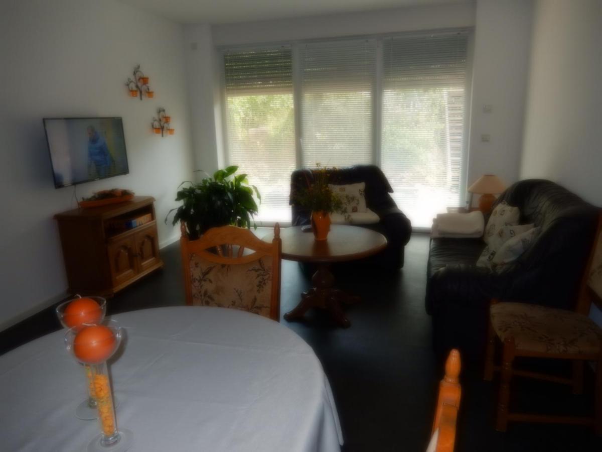 Haus Stadler Irsch Εξωτερικό φωτογραφία