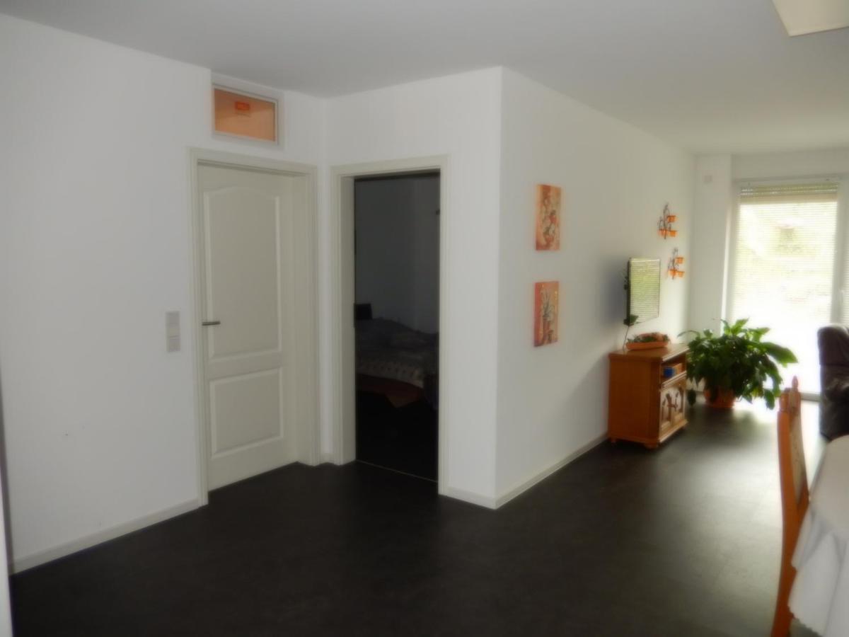 Haus Stadler Irsch Εξωτερικό φωτογραφία