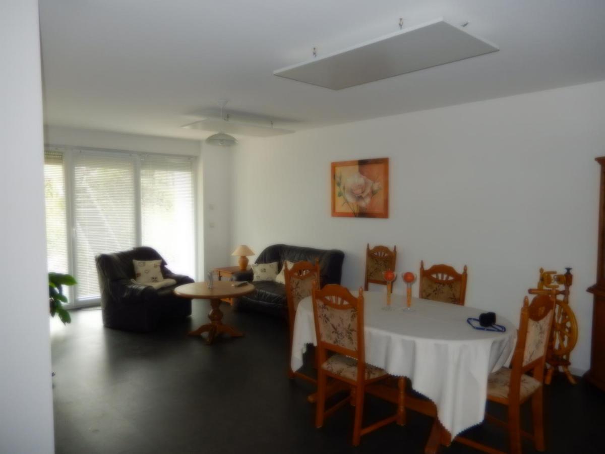 Haus Stadler Irsch Εξωτερικό φωτογραφία