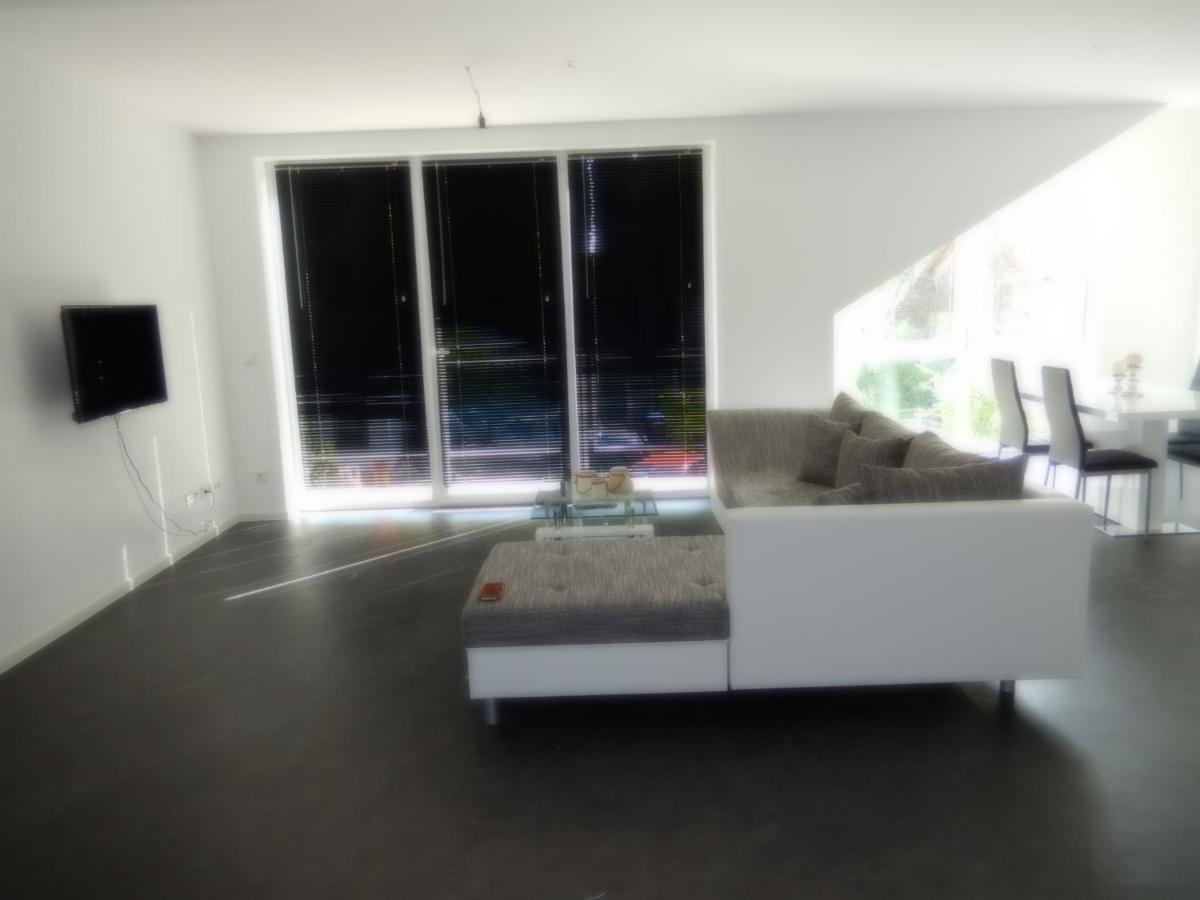 Haus Stadler Irsch Εξωτερικό φωτογραφία
