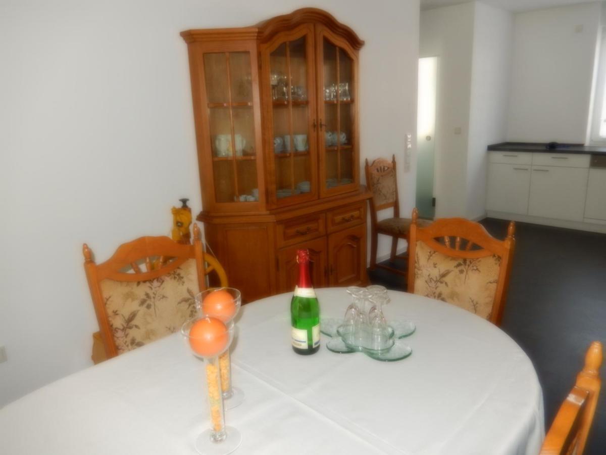 Haus Stadler Irsch Εξωτερικό φωτογραφία