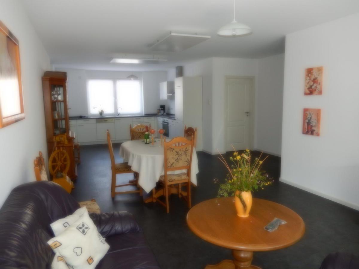 Haus Stadler Irsch Εξωτερικό φωτογραφία