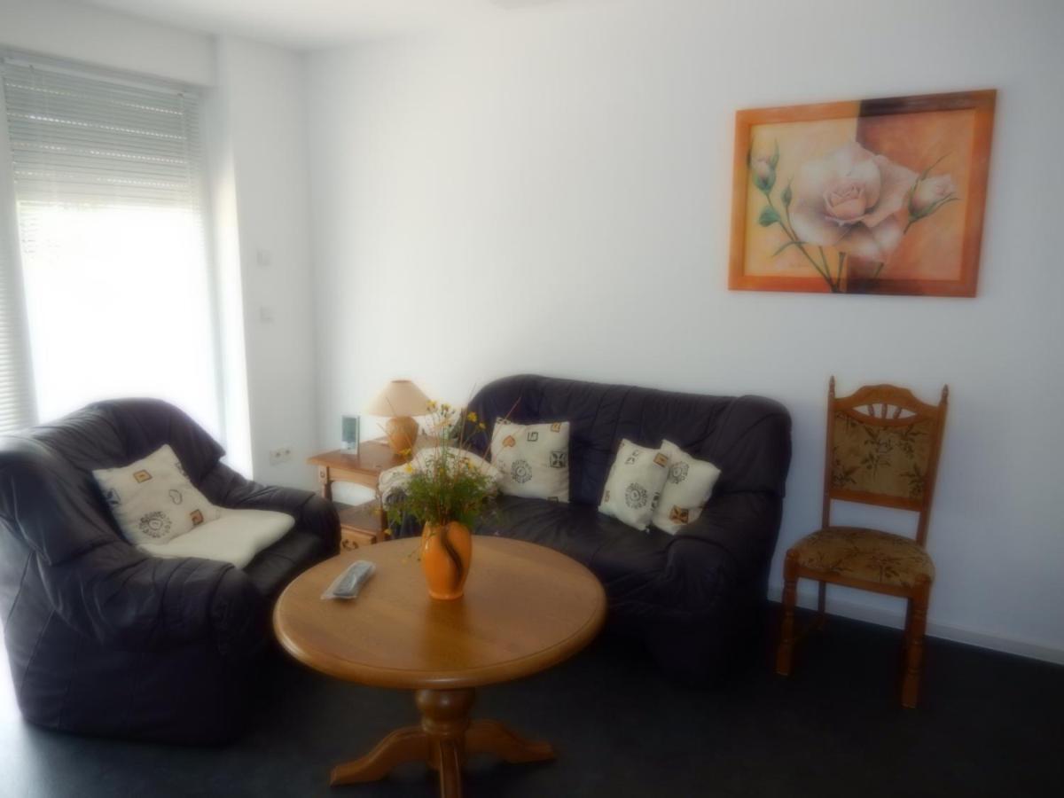 Haus Stadler Irsch Εξωτερικό φωτογραφία