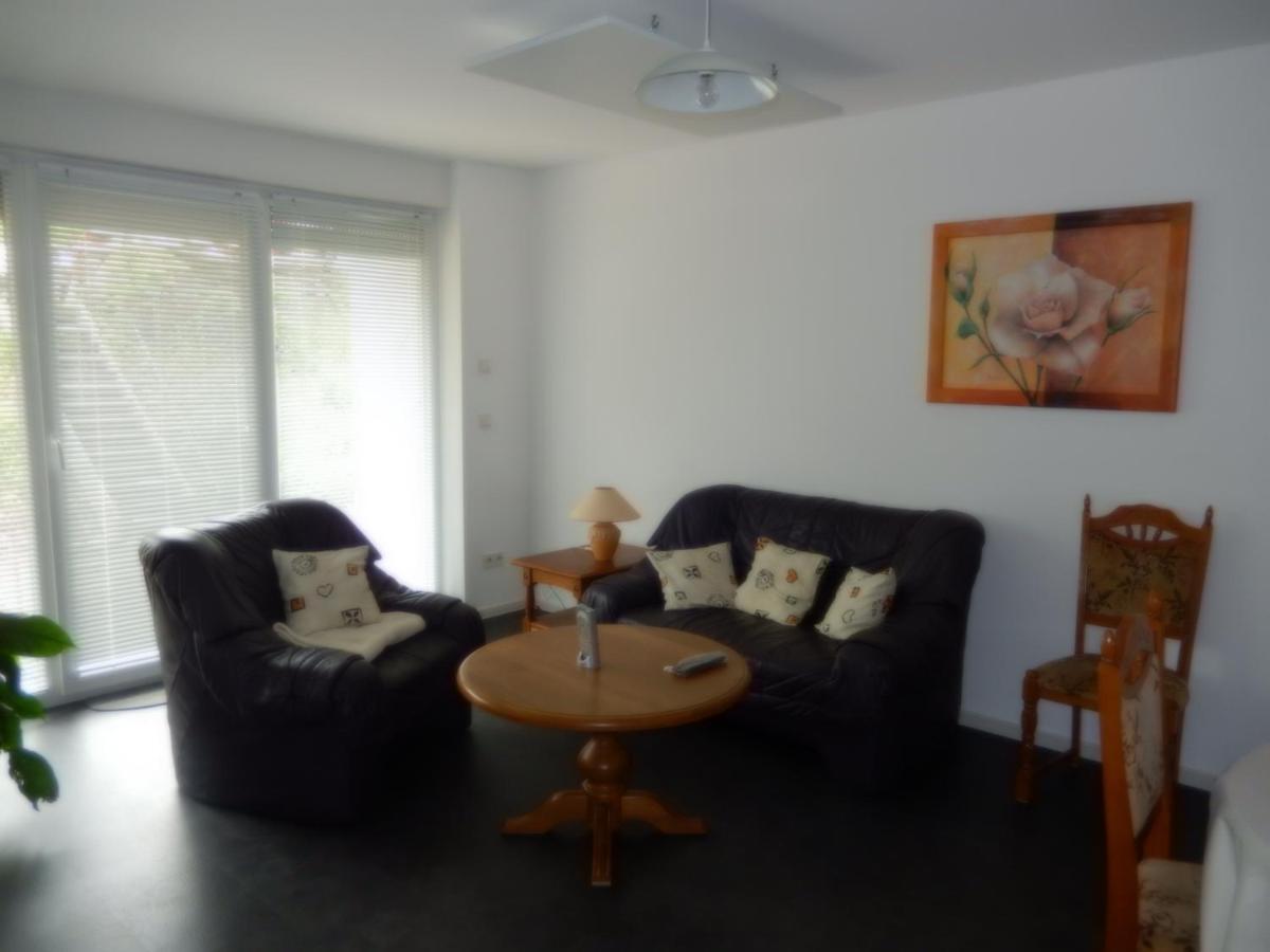 Haus Stadler Irsch Εξωτερικό φωτογραφία