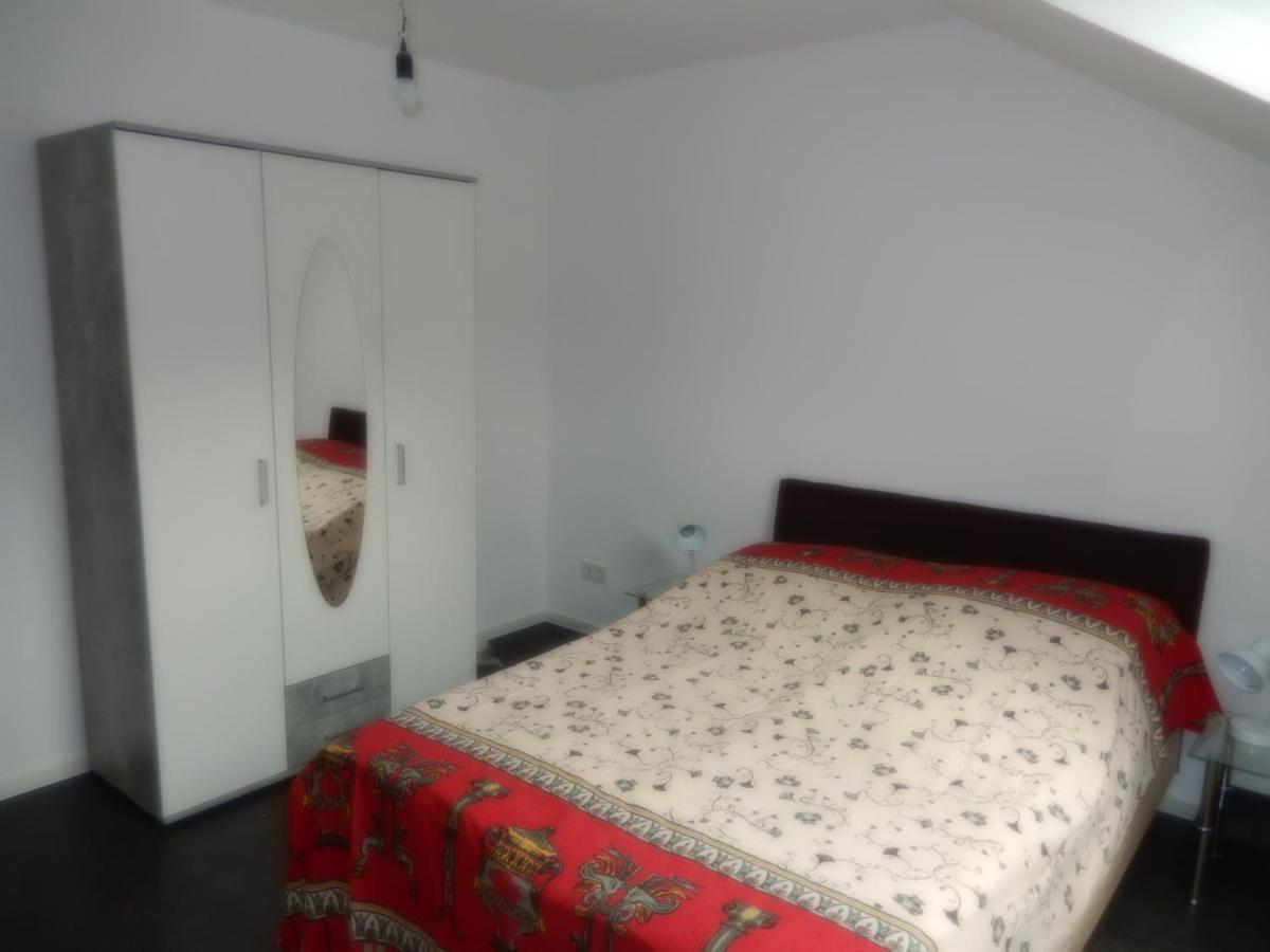 Haus Stadler Irsch Εξωτερικό φωτογραφία