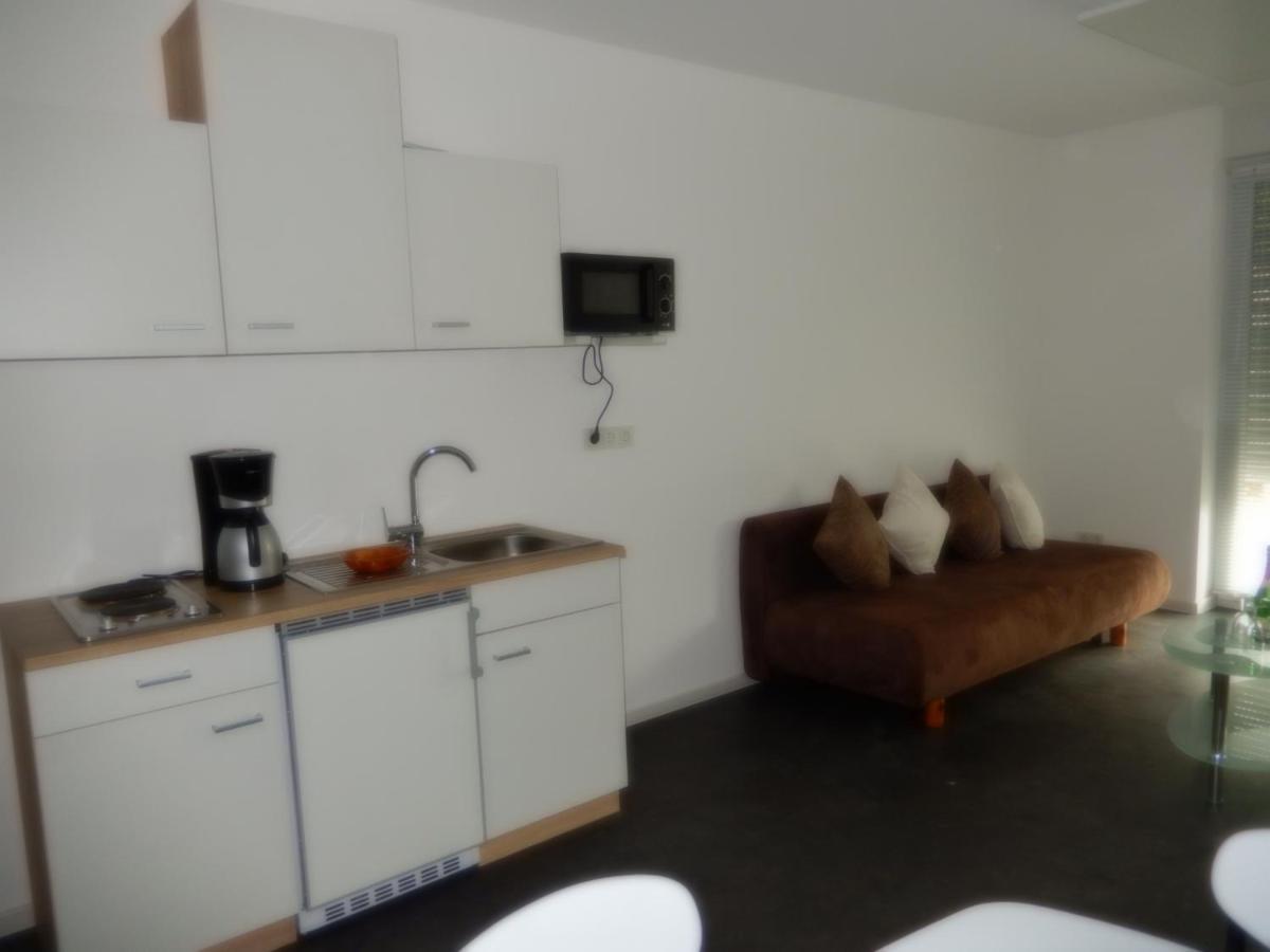 Haus Stadler Irsch Εξωτερικό φωτογραφία